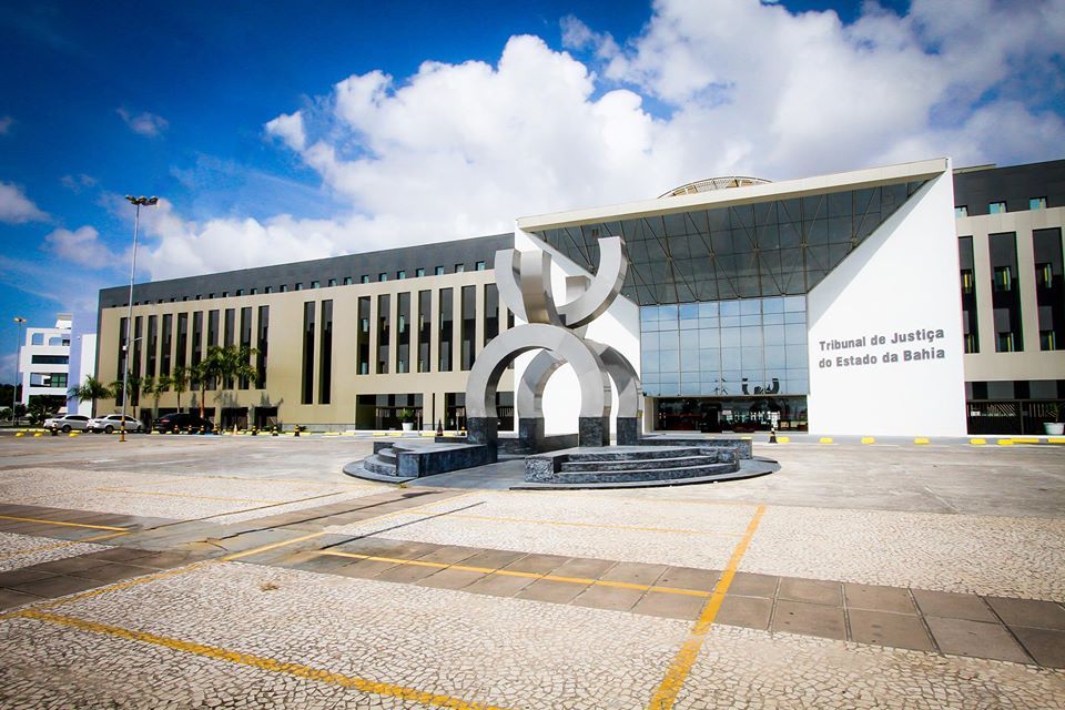 Cibersegurança como pilar de inovação no Poder Judiciário