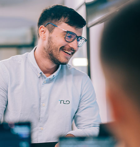 Tem um desafio parecido?<br />
Vamos conversar com foco técnico e proposta sob medida para a sua realidade. 