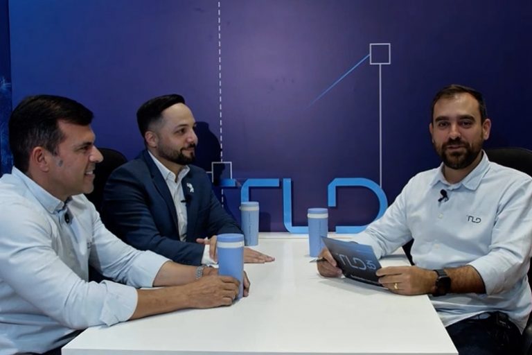TLD estreia podcast sobre como transformação digital impacta a vida dos cidadãos