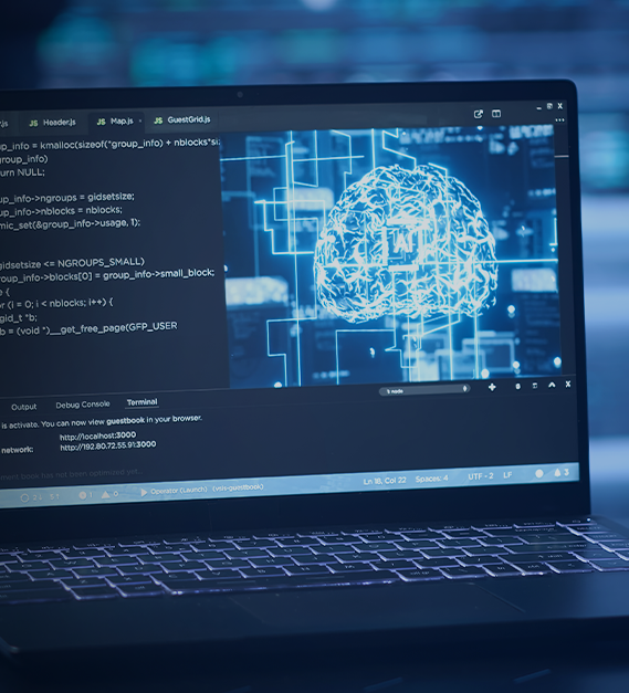 A Inteligência Artificial já faz parte da nossa rotina mesmo quando não percebemos.